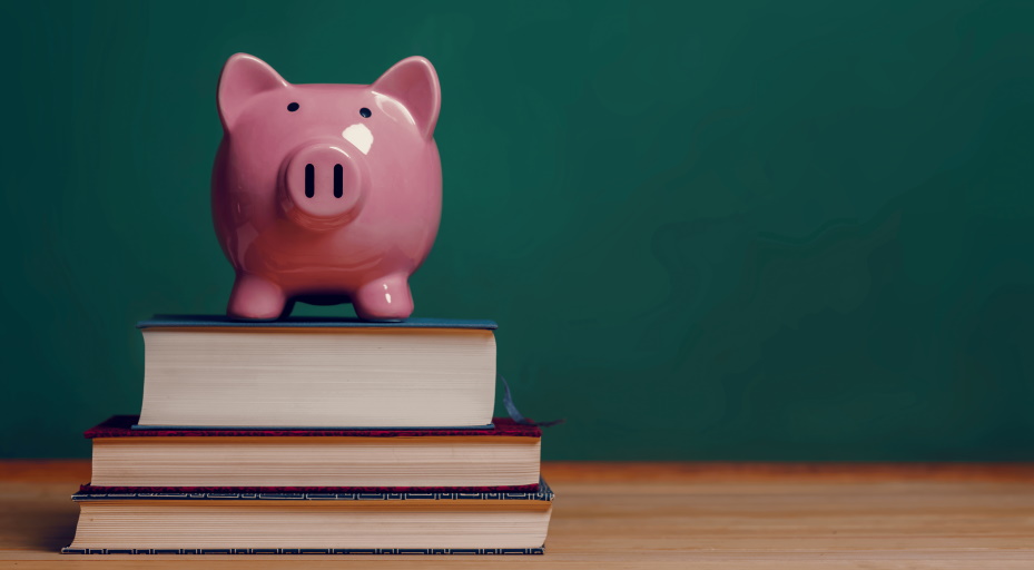 fund your higher education dreams