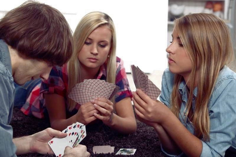 risk factors of gambling addiction