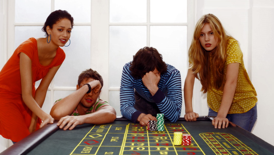 treatment for gambling addiction