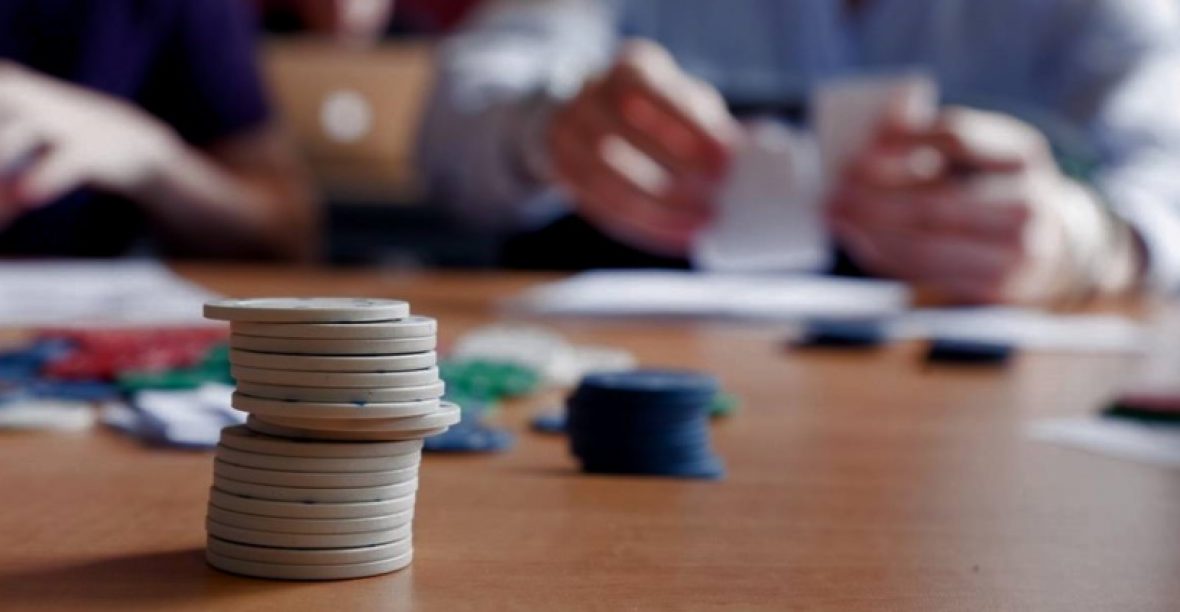 Learn the Basics of Poker and How to Play it Like a Pro