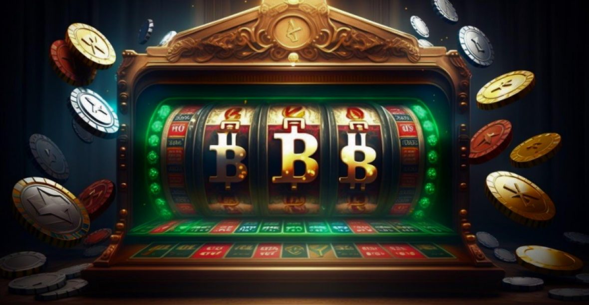 Risk and Reward – A Guide to How to Play Crypto Casino Games Successfully