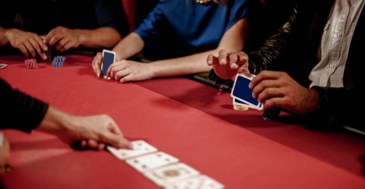 Pro Tips & Tricks for Becoming a Professional Casino Player