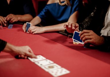 Pro Tips & Tricks for Becoming a Professional Casino Player