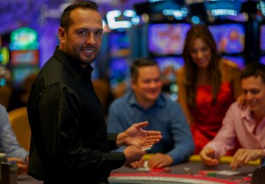 Enhance Your Casino Training With These Training Courses for Casinos